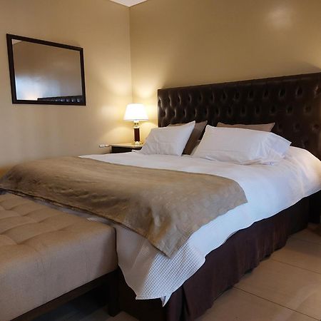 Comfortable Modern Apartment Buenos Aires Eksteriør billede