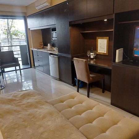Comfortable Modern Apartment Buenos Aires Eksteriør billede