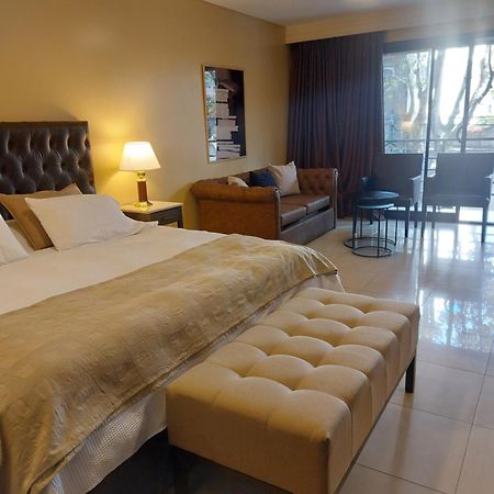 Comfortable Modern Apartment Buenos Aires Eksteriør billede
