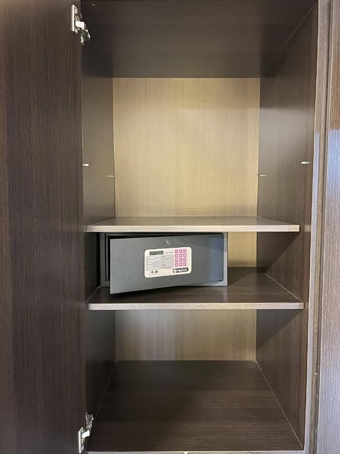 Comfortable Modern Apartment Buenos Aires Eksteriør billede