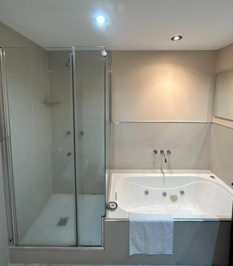 Comfortable Modern Apartment Buenos Aires Eksteriør billede