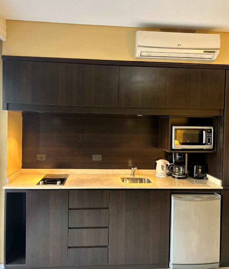 Comfortable Modern Apartment Buenos Aires Eksteriør billede