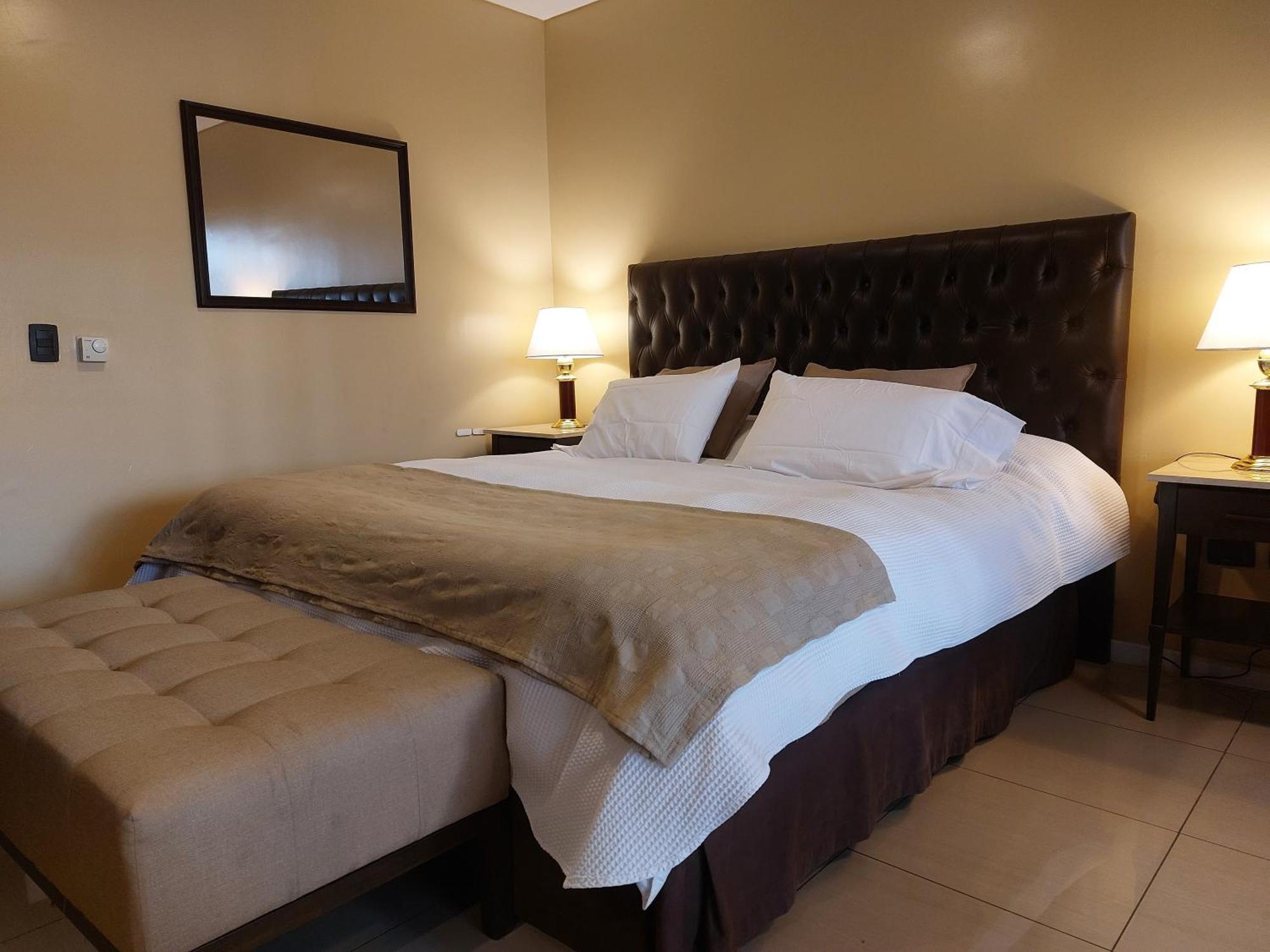 Comfortable Modern Apartment Buenos Aires Eksteriør billede