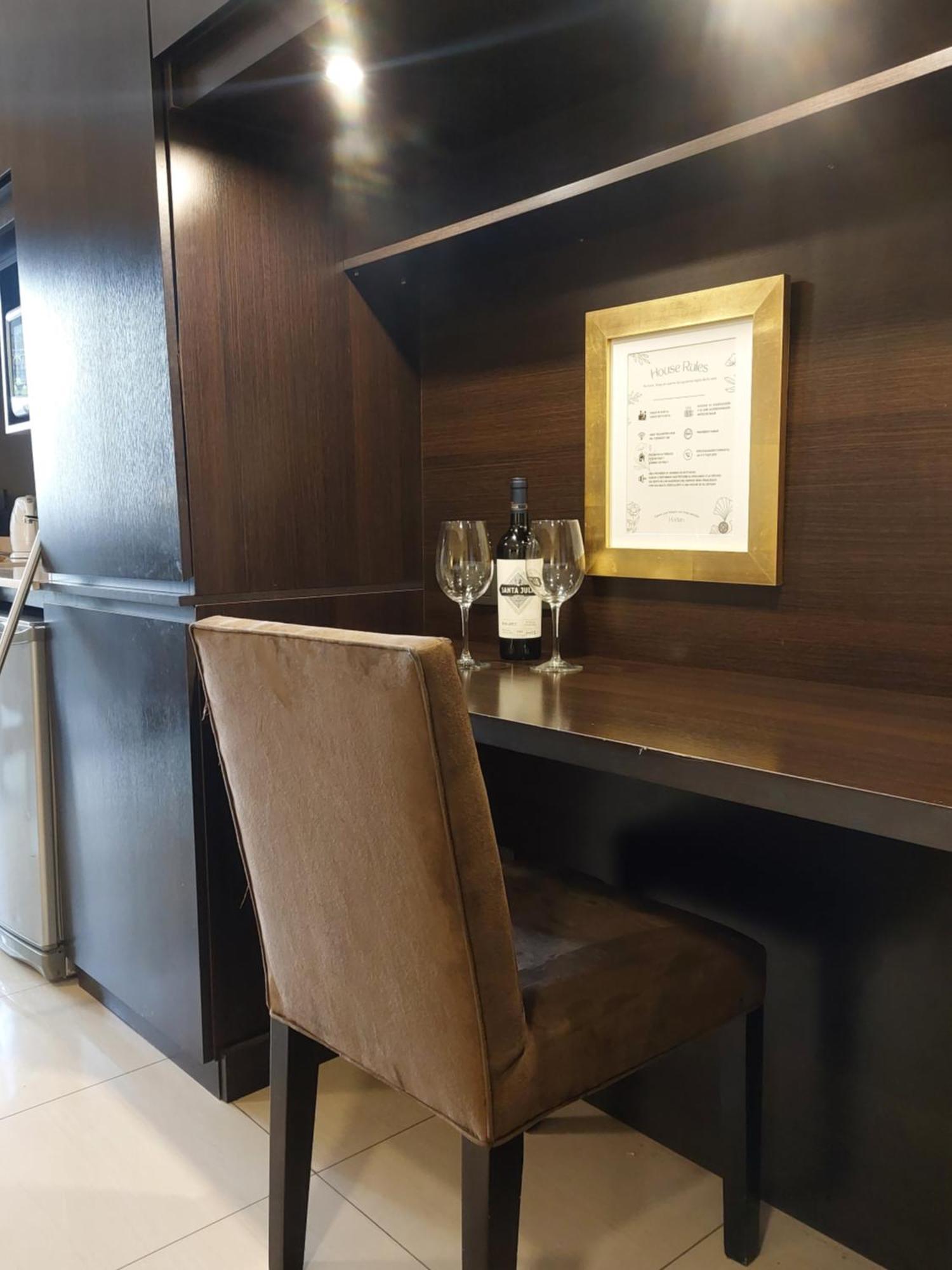 Comfortable Modern Apartment Buenos Aires Eksteriør billede